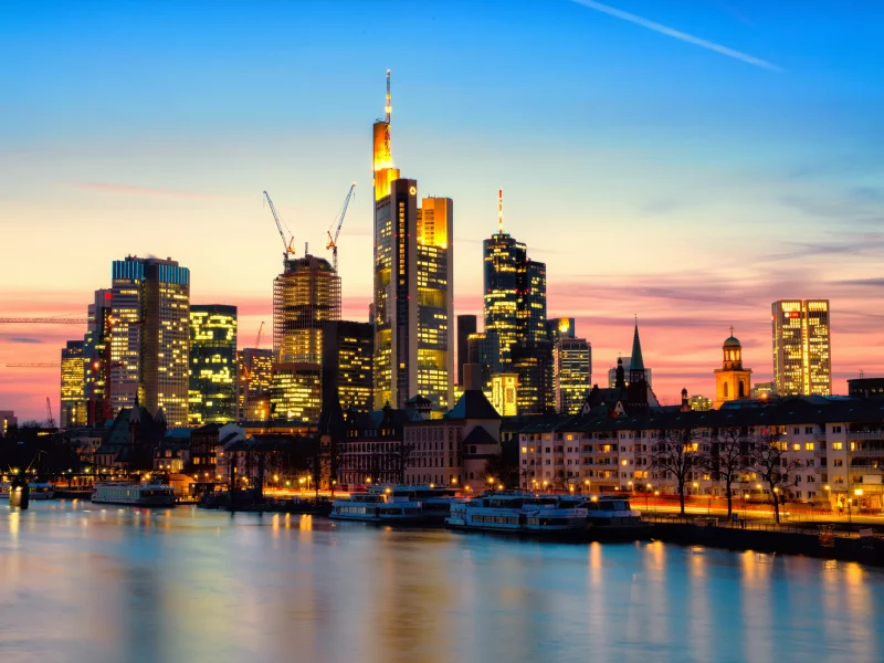 франкфурт-на-майне, deutschland, frankfurt am main, germany, германия