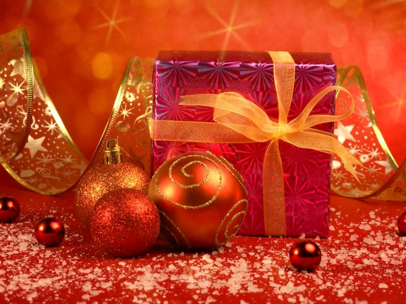 рождество, новый год, шарики, праздник, christmas, new year