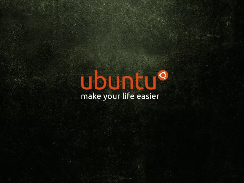 free, orange, white, ubuntu, life, software