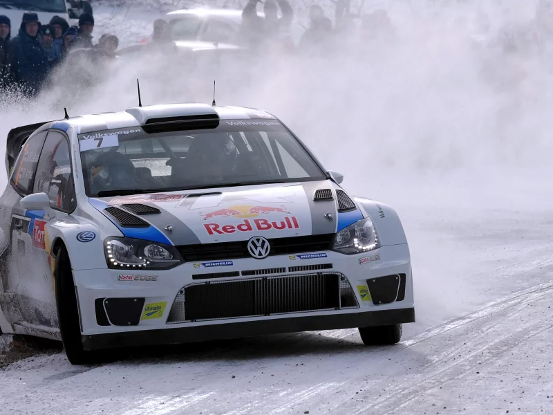 red bull, volkswagen, авто, спорт, rally, белый, машина, wrc, ралли, polo