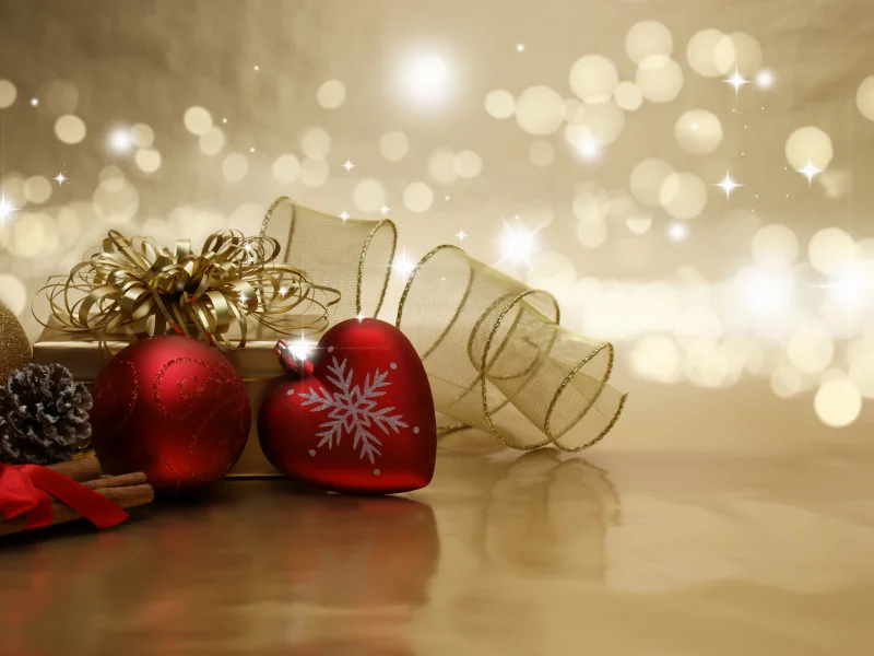 рождество, праздник, christmas, шарики, new year, новый год