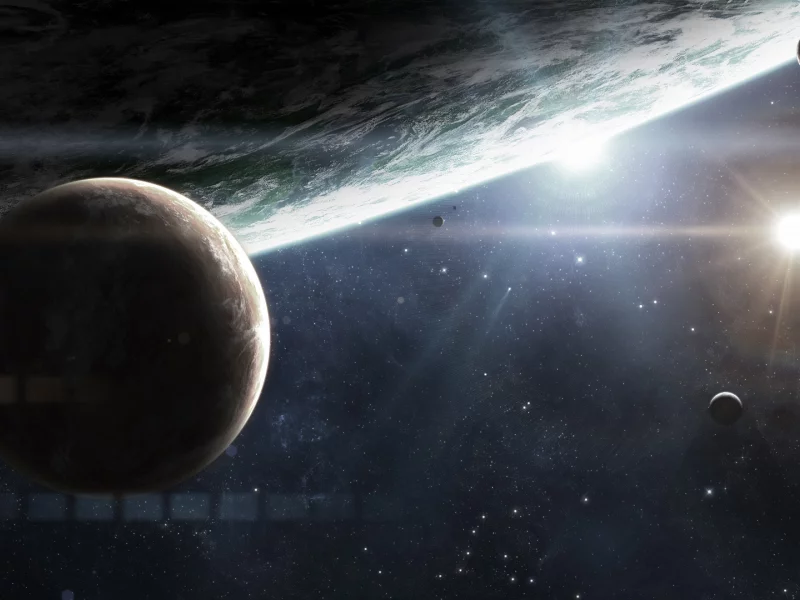 planets, спутники, space, космос, планеты, stars
