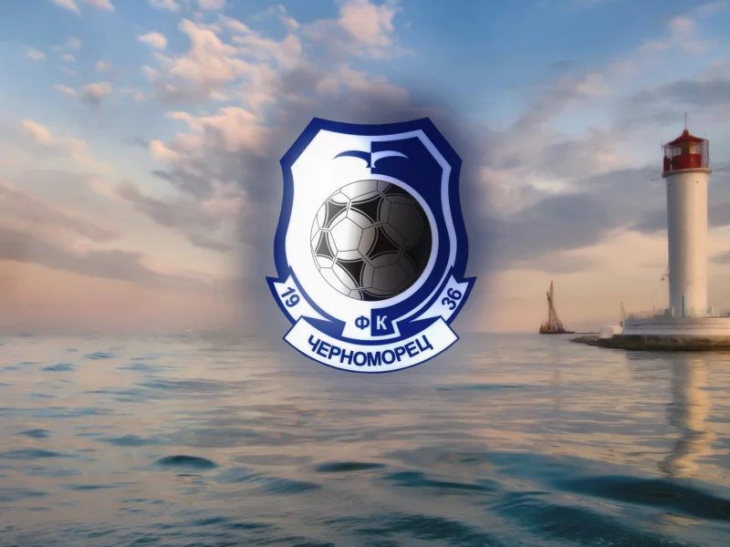 день, логотип, одесса, маяк, море, черноморец, фк, футбол