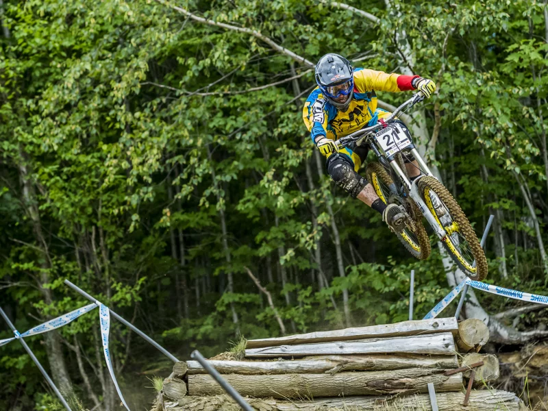 гонка, велосипед, спорт