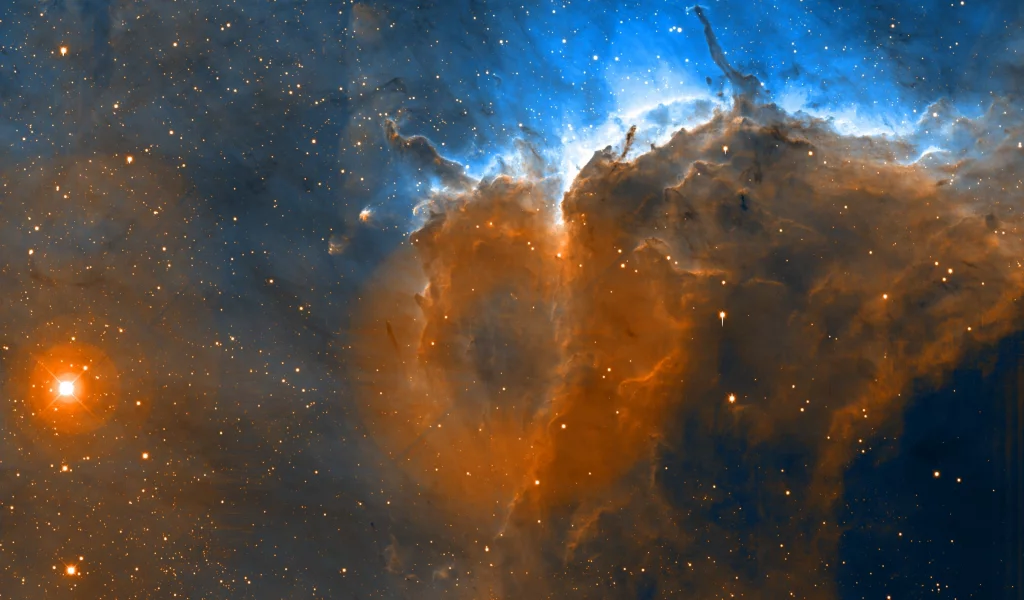 ngc 224, андромеды, туманность