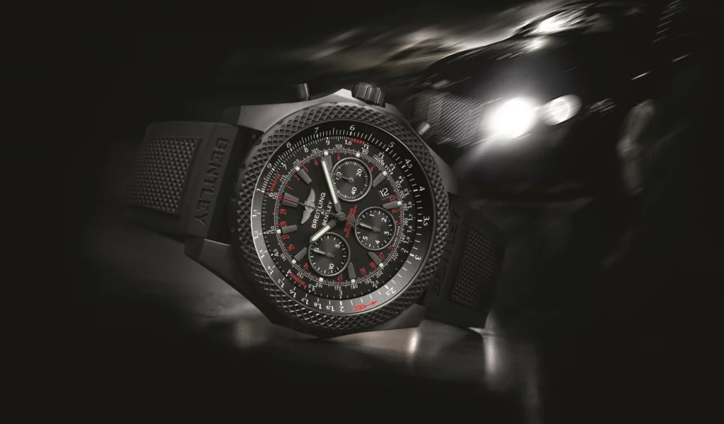 bentley, breitling, breitling for bentley, часы
