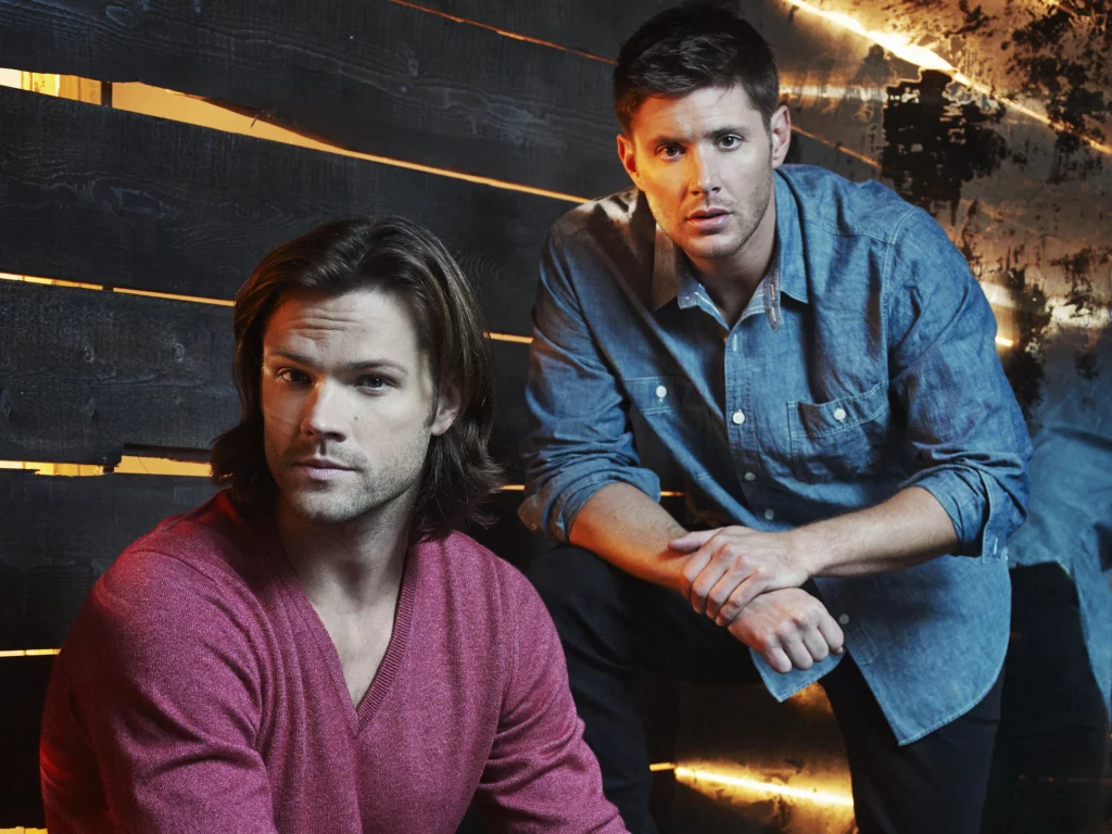 джаред падалеки, сверхъестественное, jared padalecki, supernatural