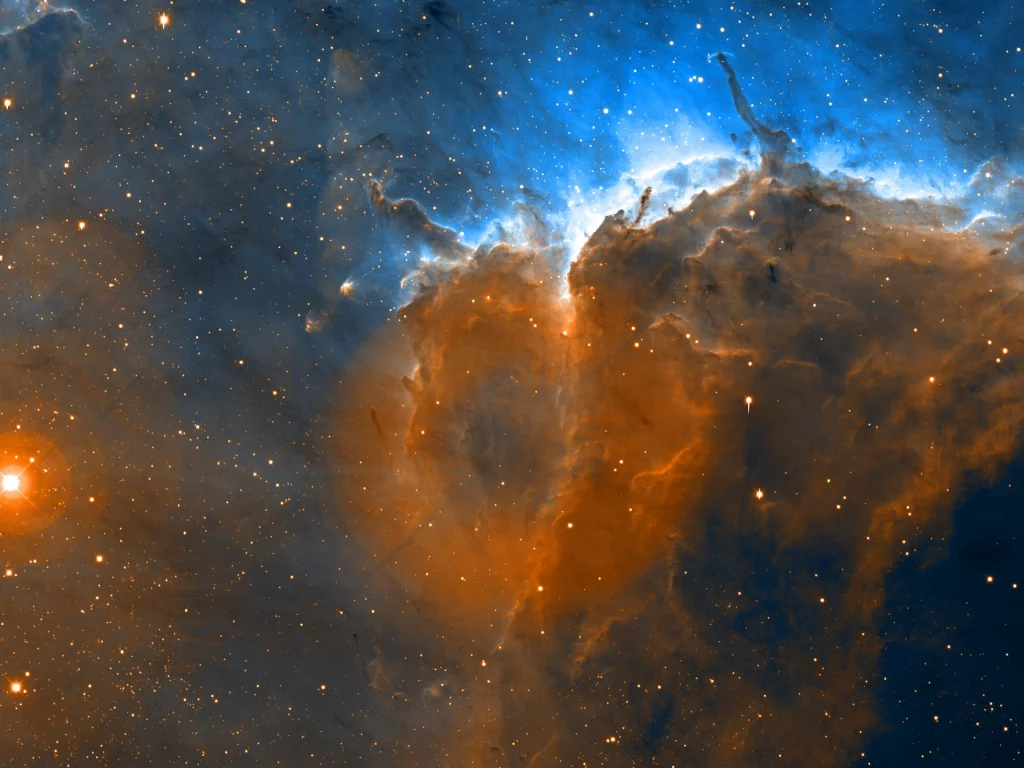 ngc 224, андромеды, туманность