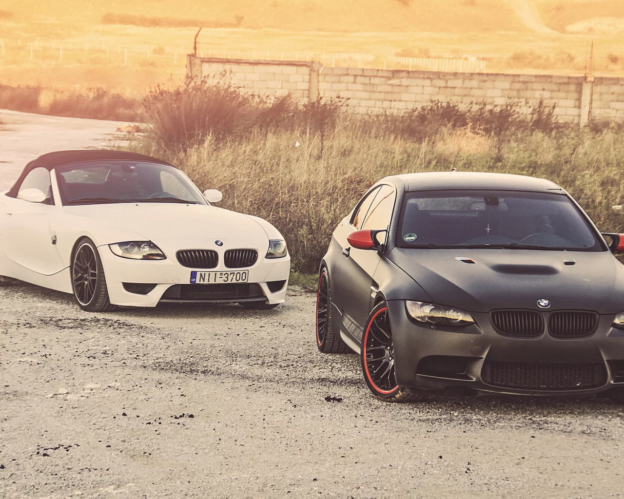 tuning, бмв, car, bmw m3, z4