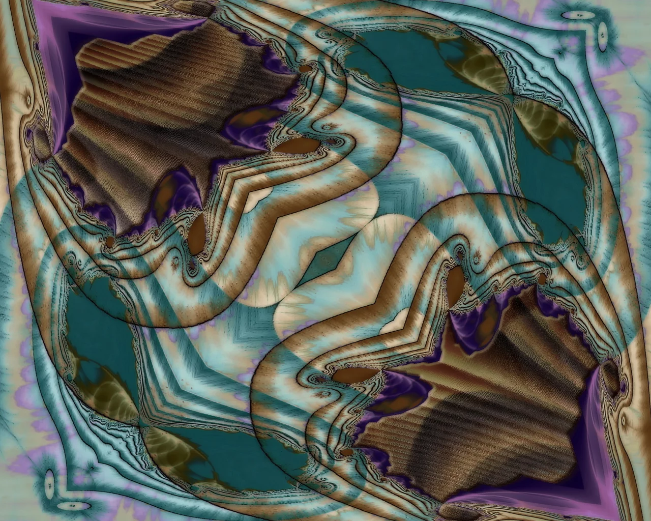 форма, цвет, абстракция