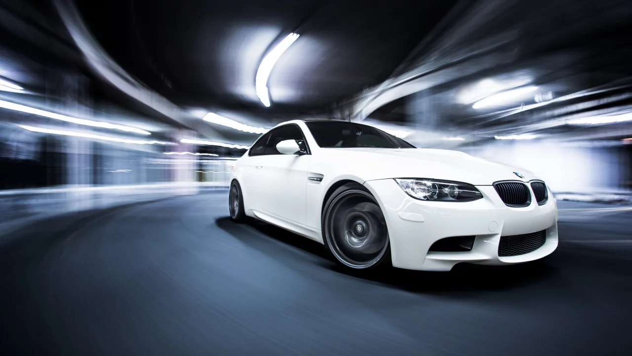 bmw m3, бмв, в движении
