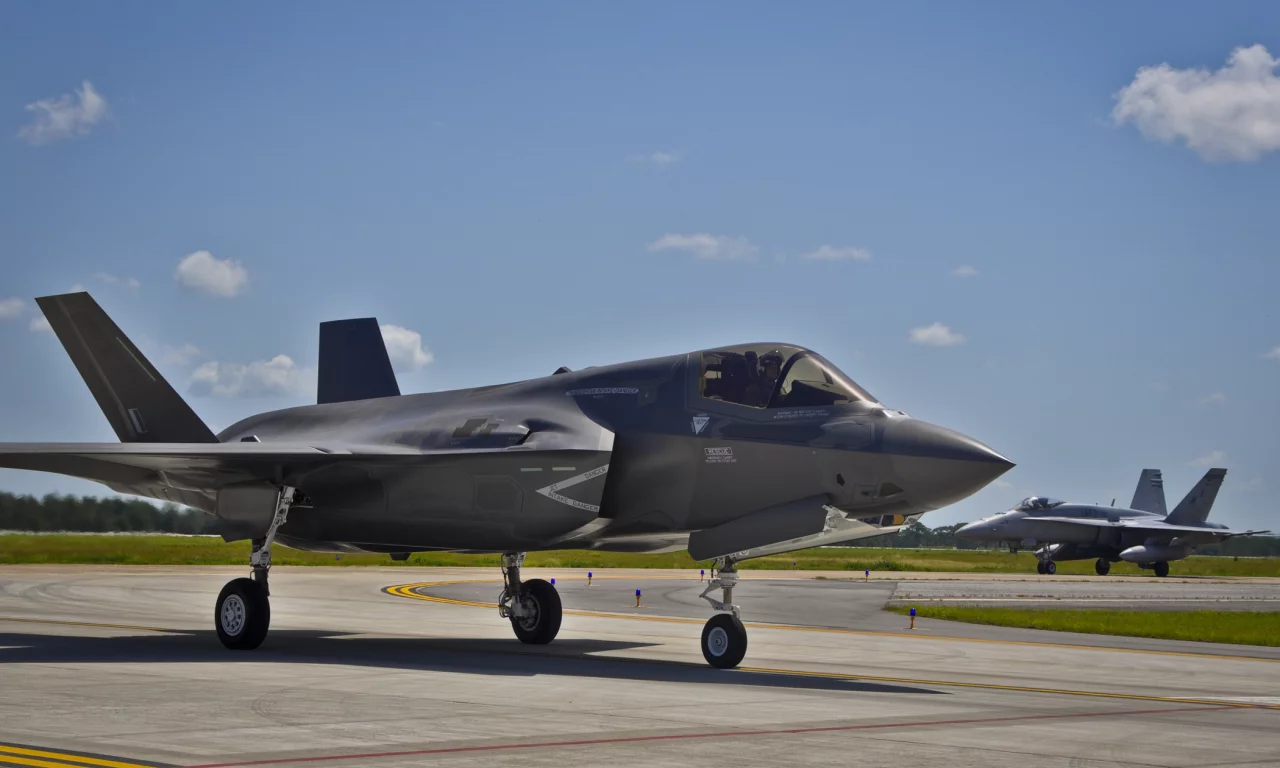 ввс сша, f-35, lightning ii, истребителей-бомбардировщик
