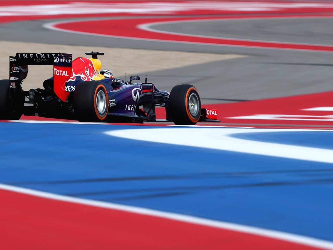 формула 1, race, red bull, sebastian vettel, f1, болид, formula one, united states gp