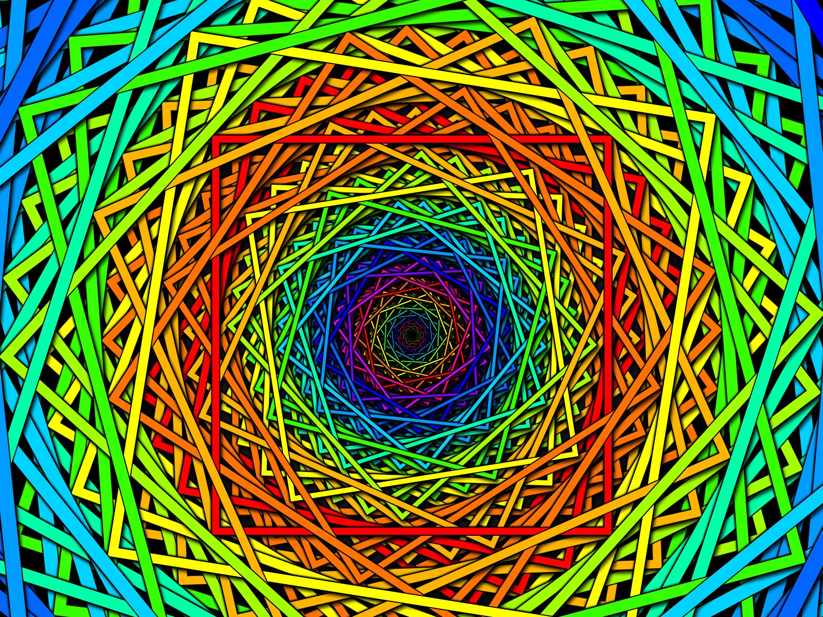 pattern, colours, lines