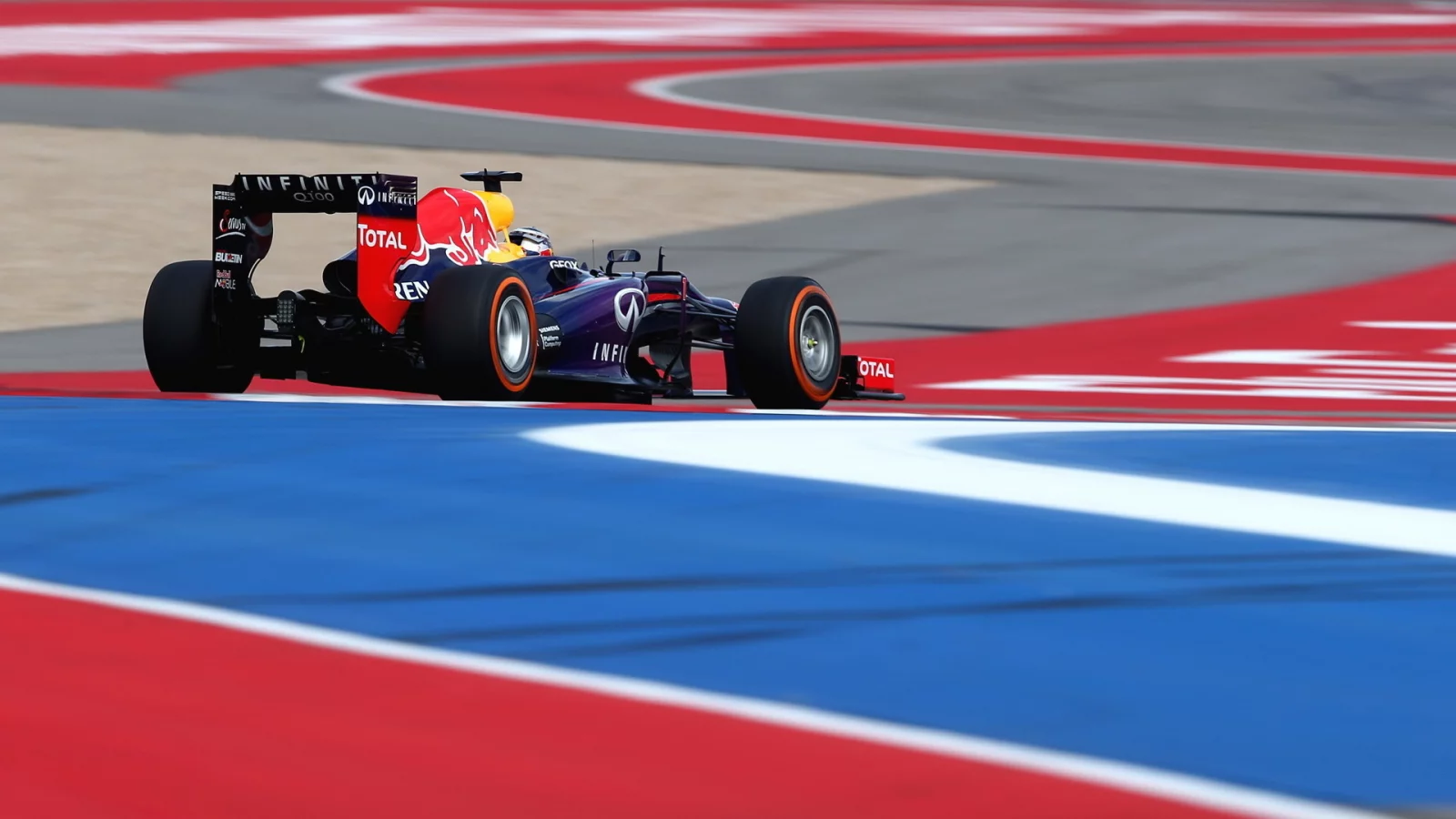 формула 1, race, red bull, sebastian vettel, f1, болид, formula one, united states gp