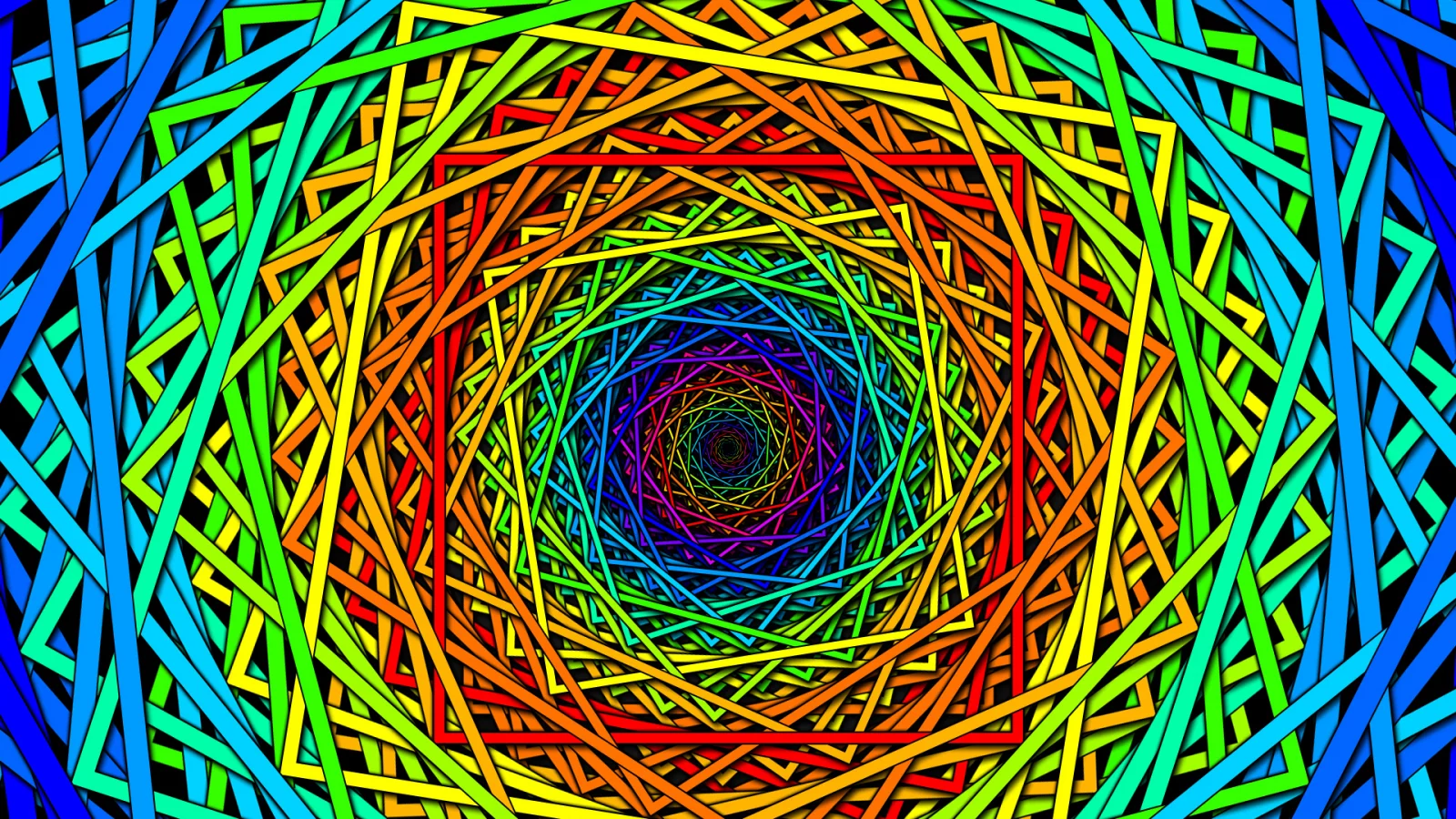 pattern, colours, lines