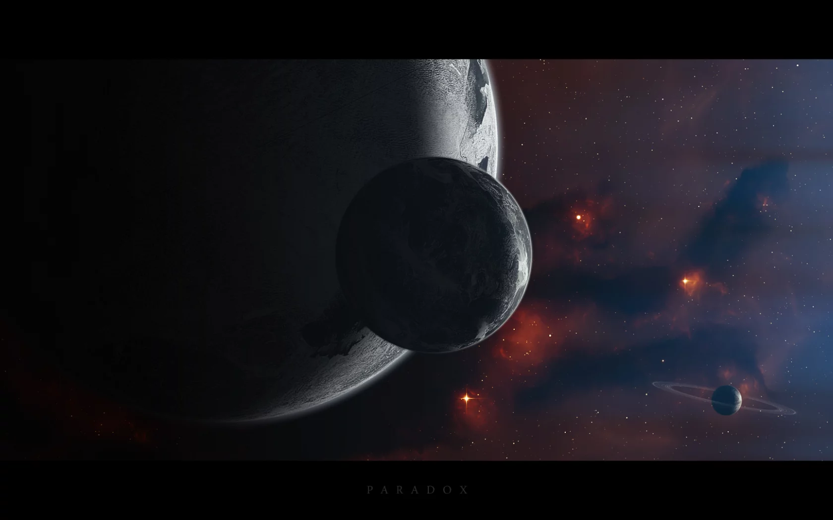 планеты, космос, space