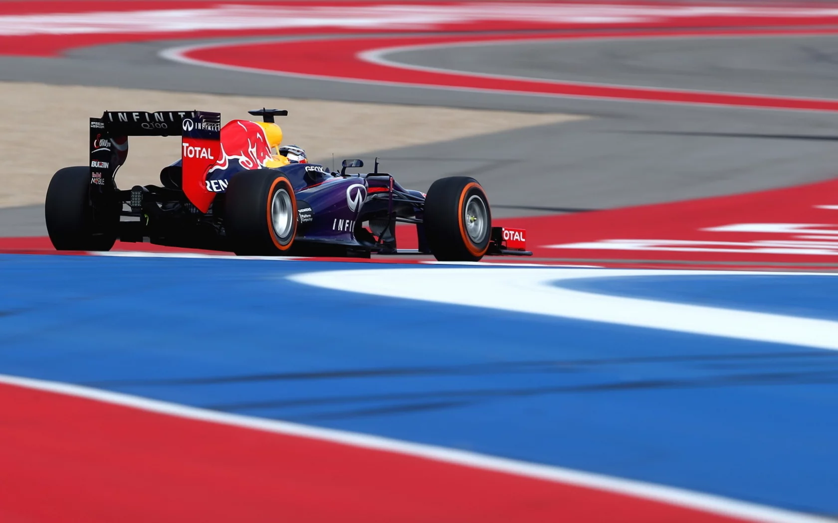 формула 1, race, red bull, sebastian vettel, f1, болид, formula one, united states gp