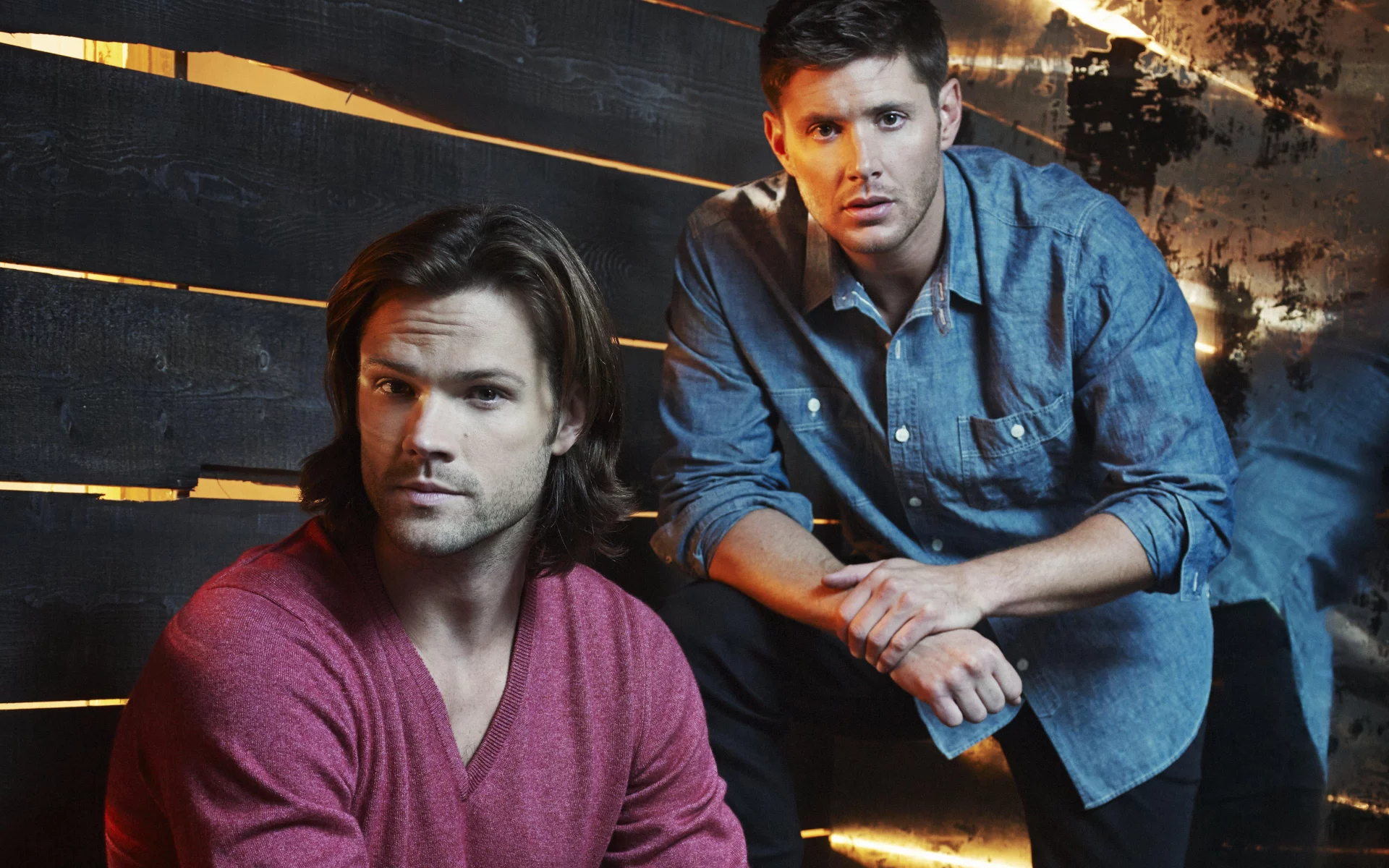 джаред падалеки, сверхъестественное, jared padalecki, supernatural