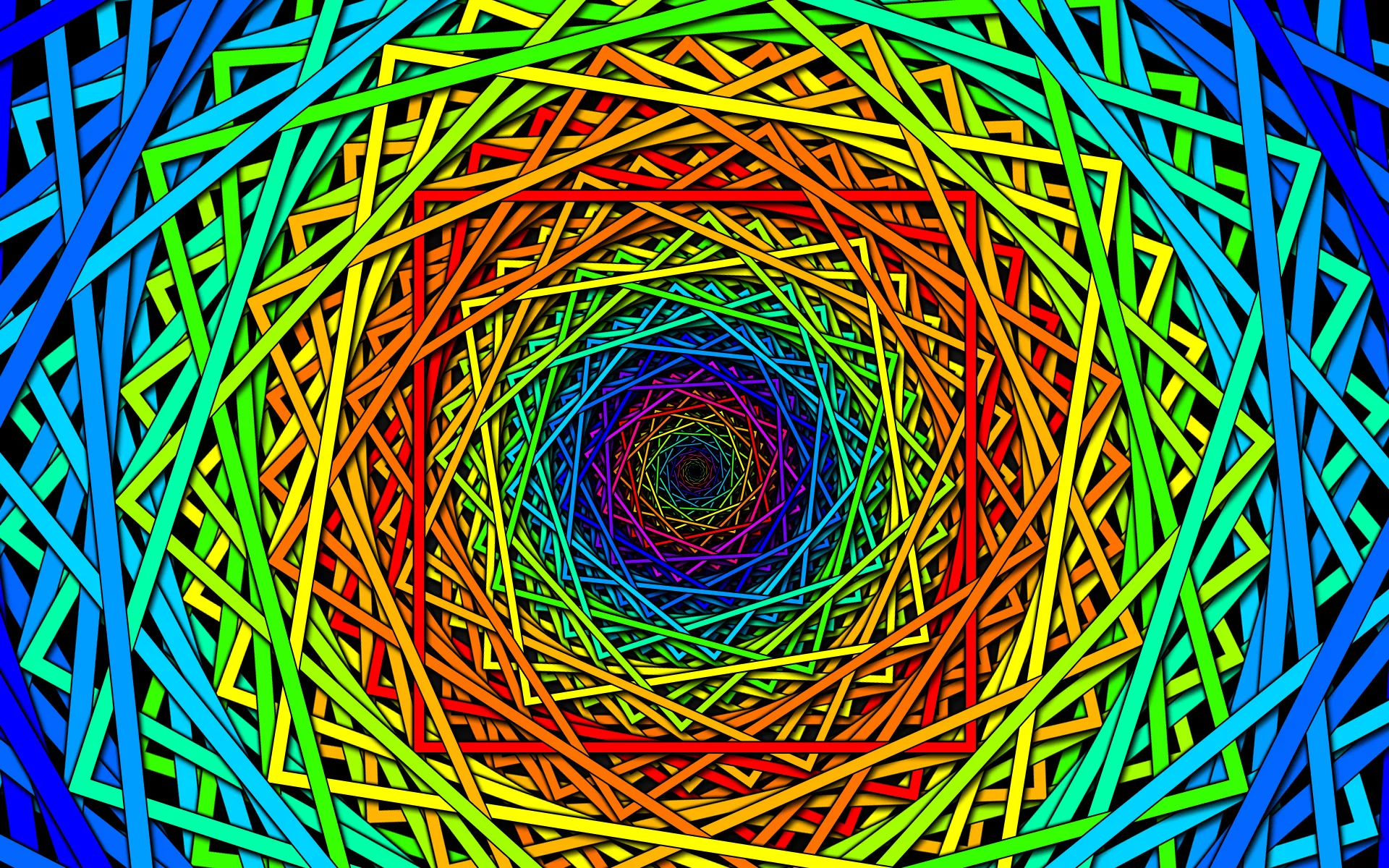 pattern, colours, lines