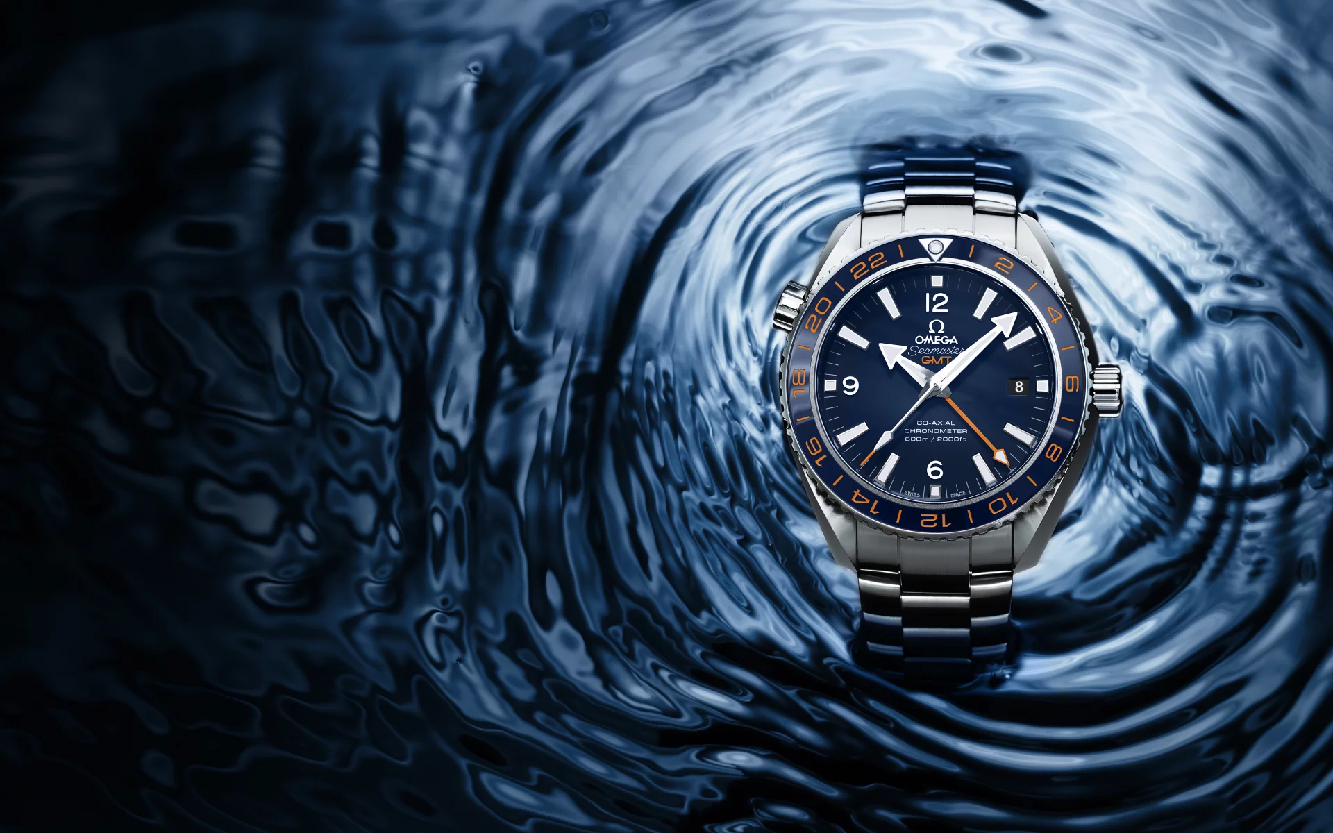 часы, seamaster, omega, 2013