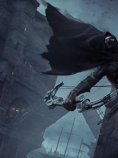 Game, Thief