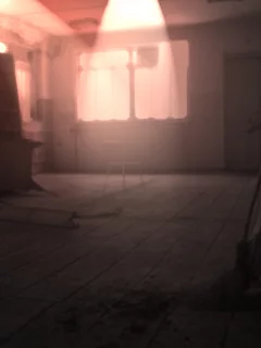 стул, свет, грусть