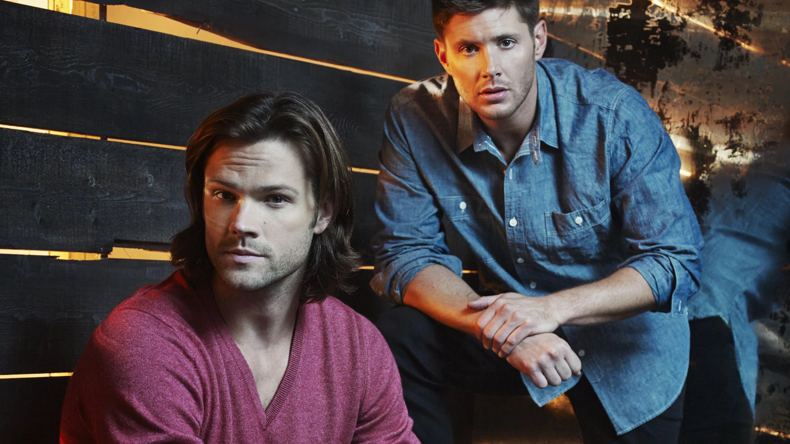 джаред падалеки, сверхъестественное, jared padalecki, supernatural