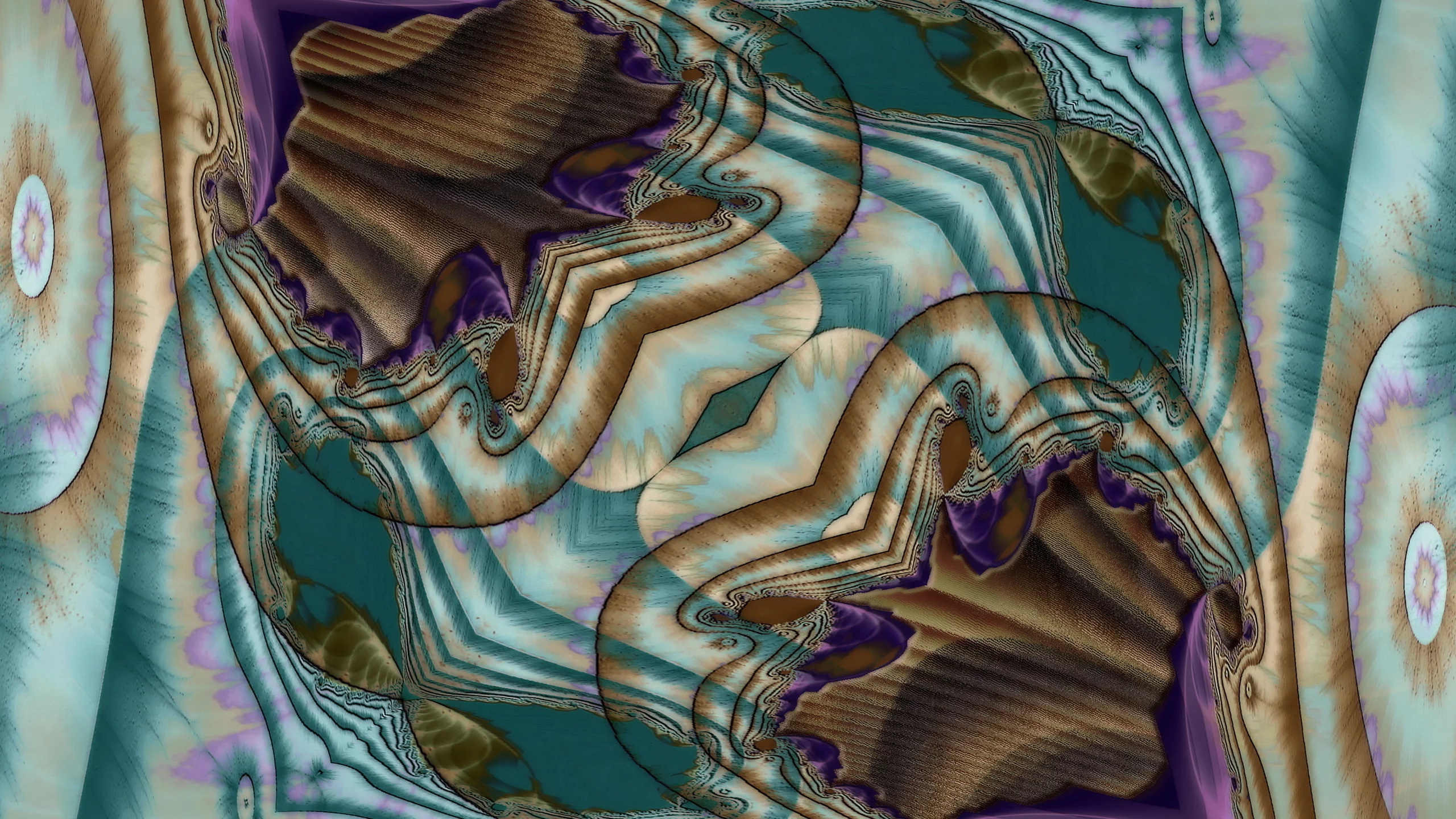 форма, цвет, абстракция