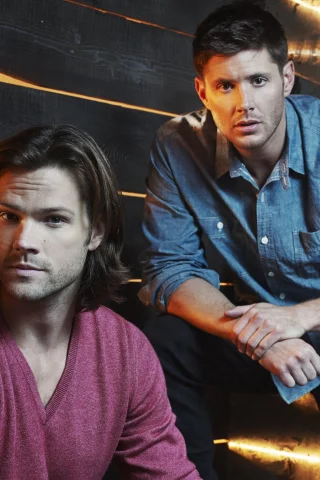 джаред падалеки, сверхъестественное, jared padalecki, supernatural