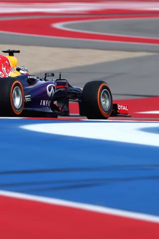 формула 1, race, red bull, sebastian vettel, f1, болид, formula one, united states gp