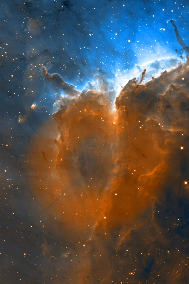 ngc 224, андромеды, туманность