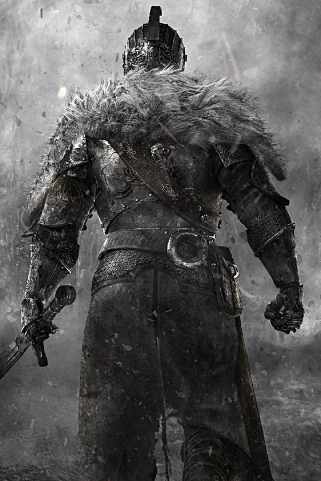 Game, Dark Souls