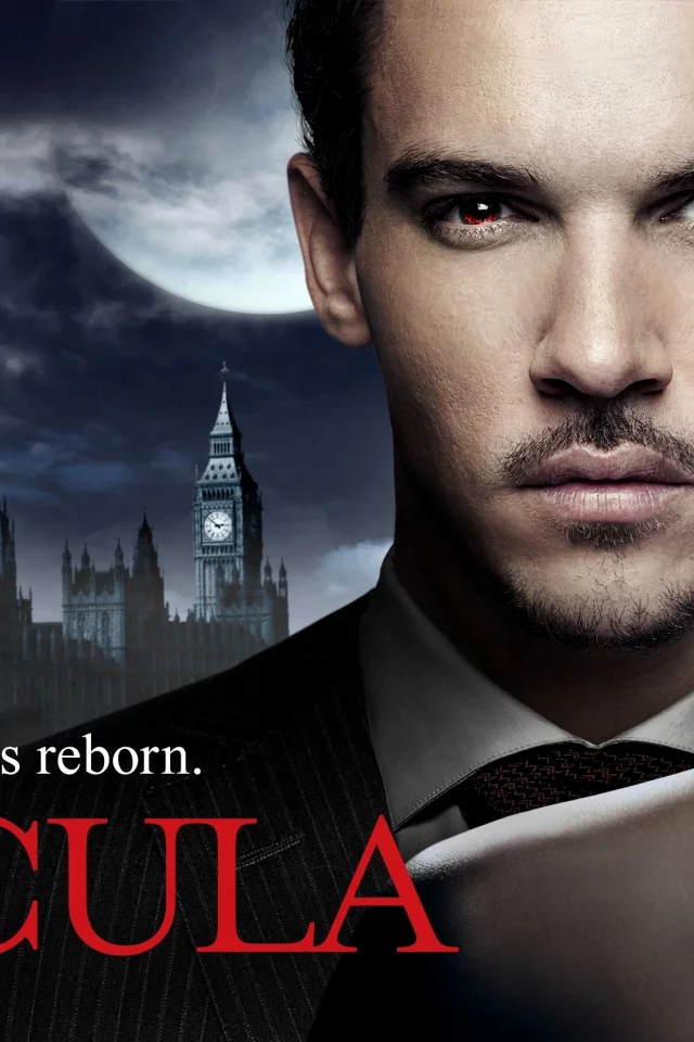 актер, дракула, dracula, сериал, jonathan rhys meyers