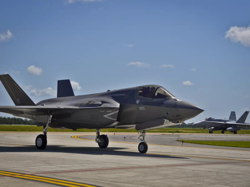 ввс сша, f-35, lightning ii, истребителей-бомбардировщик