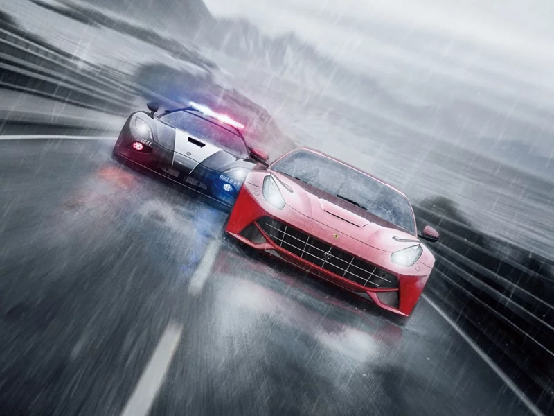 Game, Cars