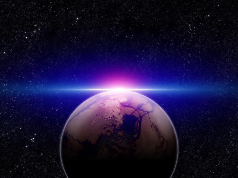 звезда, planet, space, космос