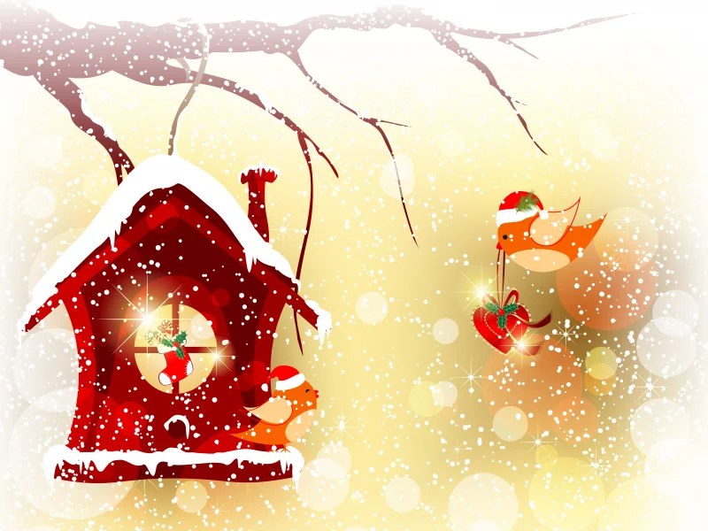 new year, рождество, christmas, шарики, новый год, праздник