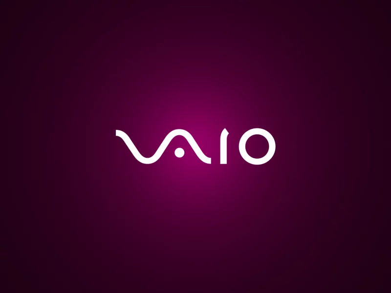 sony, текстура, hi tech, фон, фиолетовый, vaio