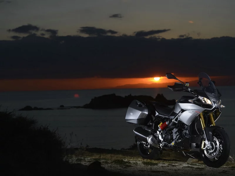 априлиа, мотоцикл, итальянский, мягкий, aprilia caponord 1200