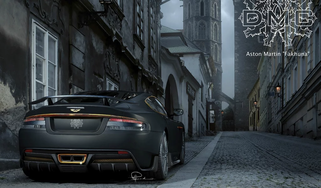 fakhuna, лбс, dbs, dmc, суперкар, астон мартин, aston martin