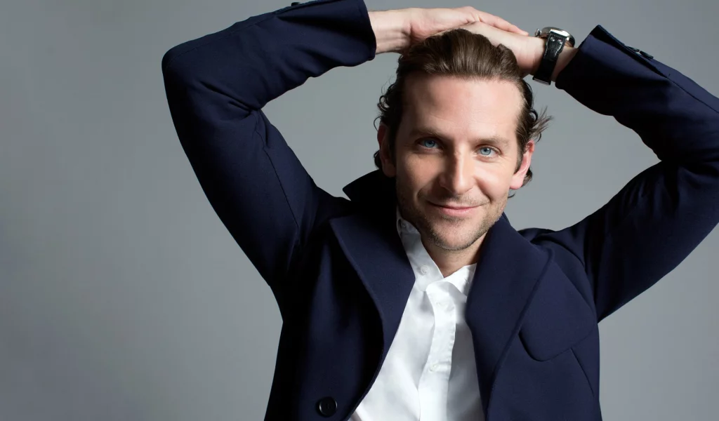 брэдли купер, рубашка, мужчина, bradley cooper, актер, улыбка