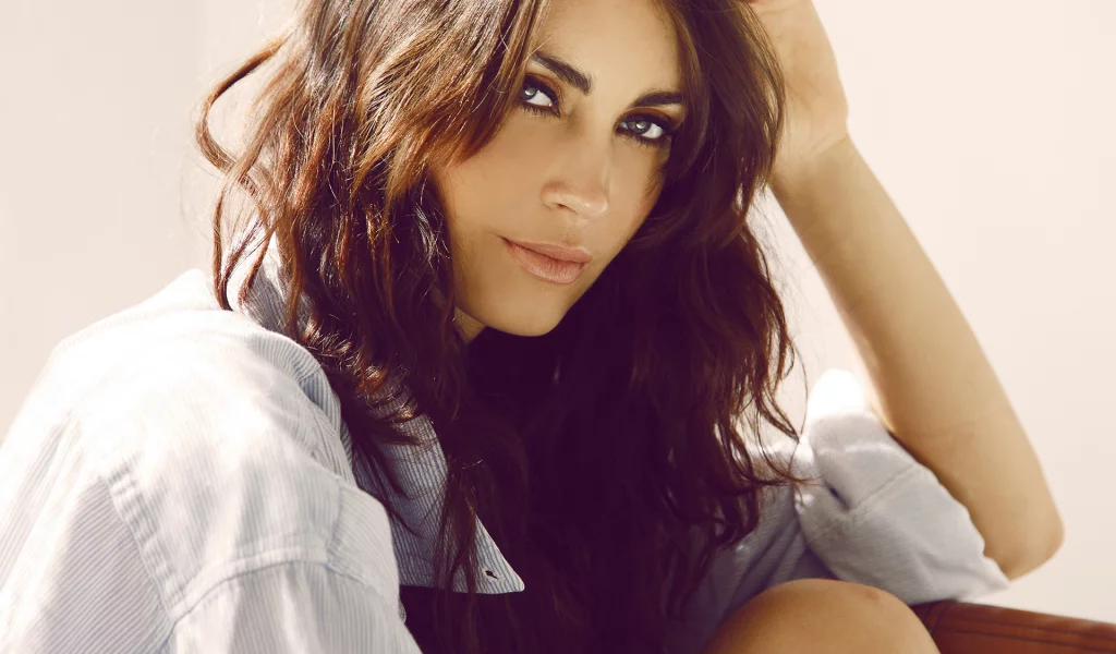 playboy, девушка, model, брюнетка, tanit phoenix