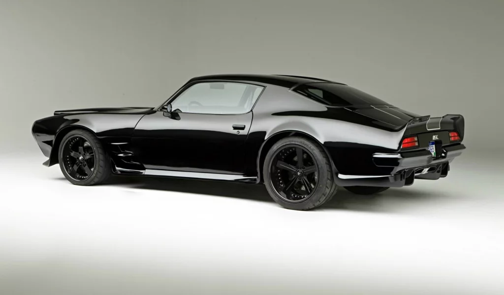 muscle, pontiac, car, firebird, 1970