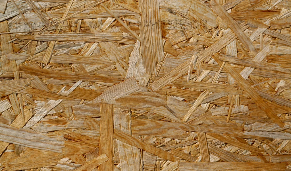 pattern, pressed wood, brown clear, yellow
