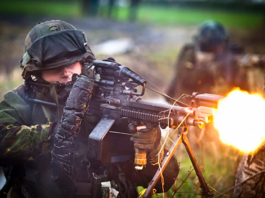оружие, солдат, royal netherlands army