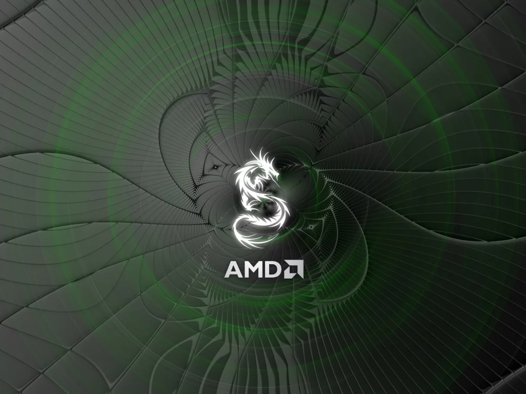 компьютер, amd, логотип, фото
