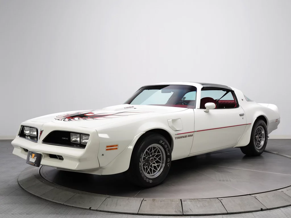 white, файрберд, понтиак, firebird, pontiac, 1978, retro, ретро, trans am