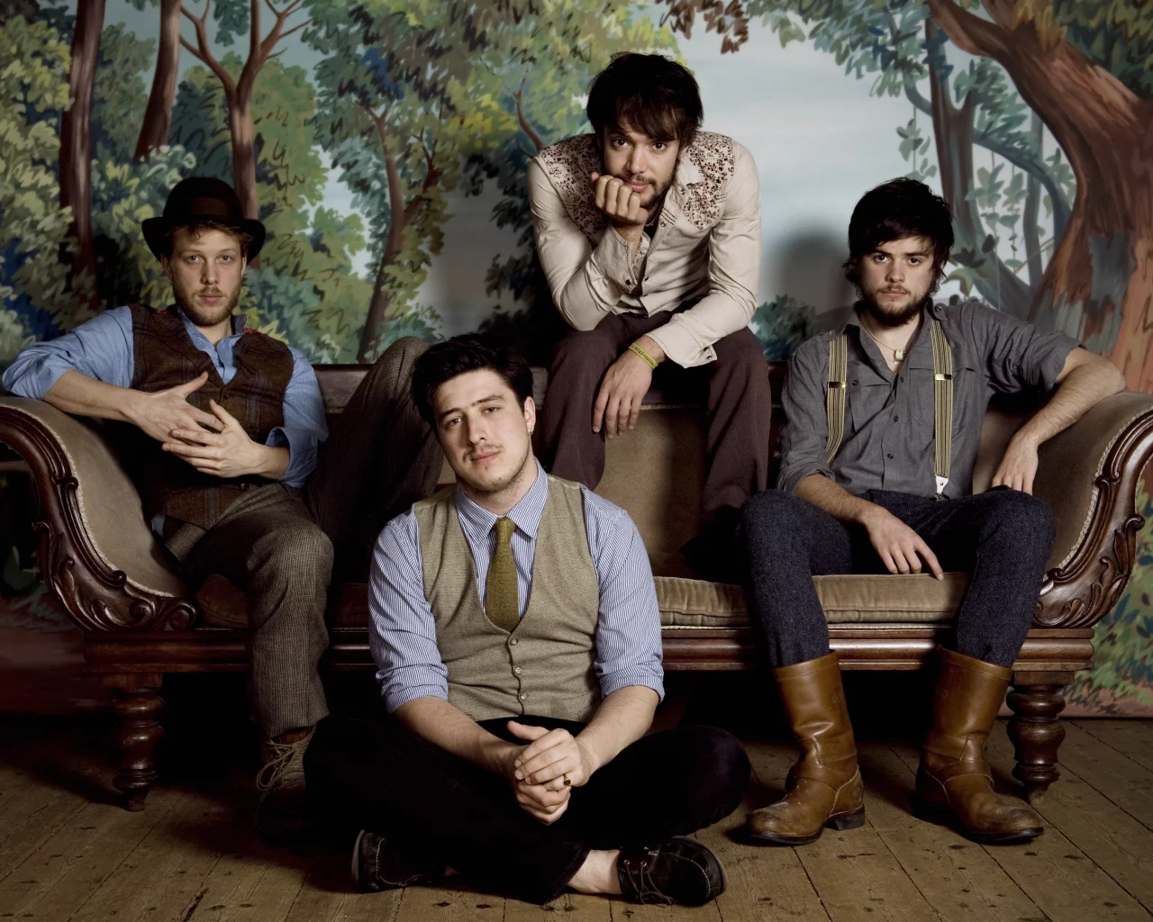 мамфорд энд санс, mumford and sons, indie-folk, folk-rock, mumford &amp; sons