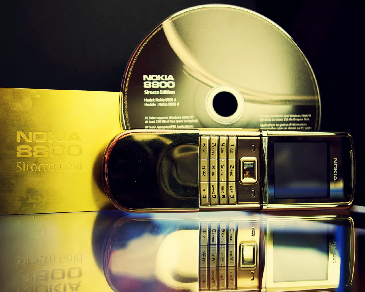 edition, sirocco gold, нокия, слайдер, nokia 8800, классика, телефон